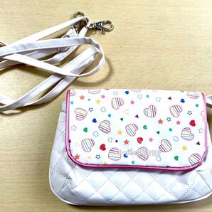 【新品未開封】Hey!Say!JUMP グッズ ポシェット
