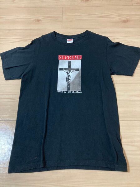 Supreme シュプリーム Tシャツ Sサイズ