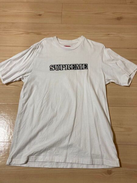 Supreme シュプリーム Tシャツ Sサイズ
