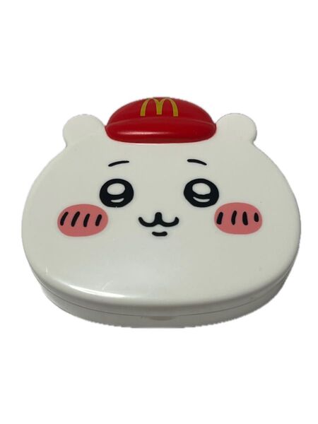 マクドナルド ハッピーセット ちいかわ 第二弾 ちいかわ メモセット