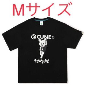 CUNE 30th T-SHIRTS キュウソネコカミ ねずみくん B Mサイズ