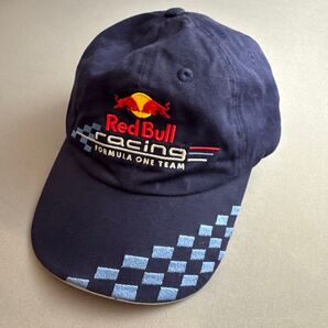 Red Bull Racing レッドブル F1 キャップ Formula 1 美品