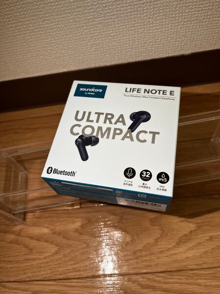 新品 Anker Soundcore A25i 1年保証付