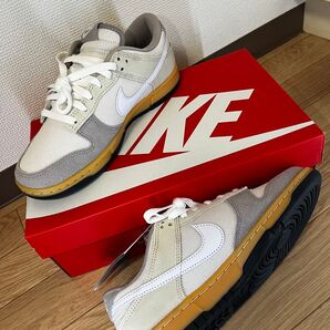新品未使用 NIKE ダンク ロー 24.0センチ