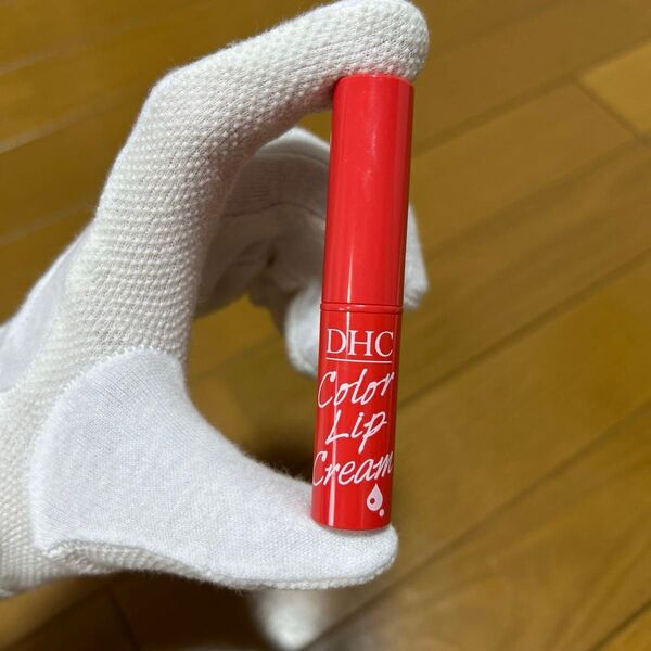 DHC カラーリップクリーム 濃密うるみ