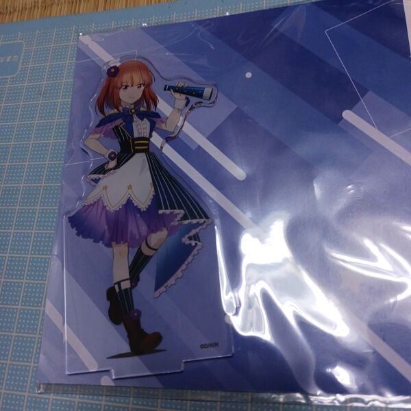 雷門瞬 アクスタ
