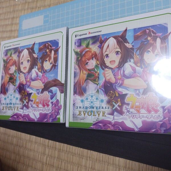 ウマ娘 プリティーダービー