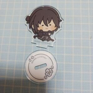 孫六兼元 んまほっぺ アクスタ