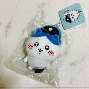 ちいかわ アドベンチャー マスコット ハチワレ