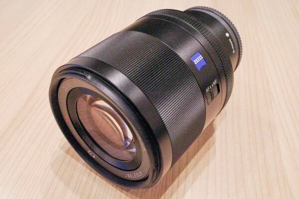 SONY Planar T* FE 50mm F1.4 ZA SEL50F14Z