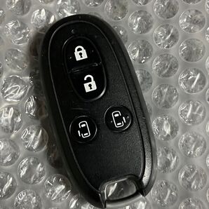 スズキ スマートキー ソリオ MA36S/MA26S 4ボタン 007-AC0119 R74P1