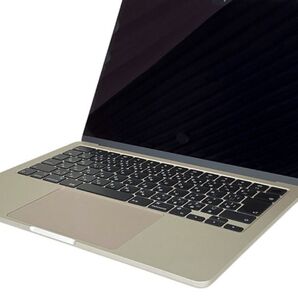 M3 Macbook Air 15インチ RAM24gb SSD512gb スターライト(新品に近い) 購入後即配送可能