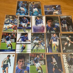 サッカー日本代表 玉田圭司 セット