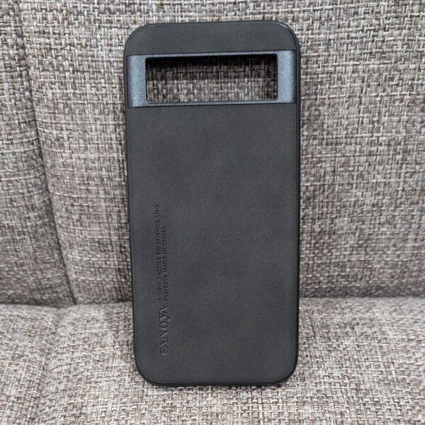 Google Pixel 8a スマホケース 中古美品