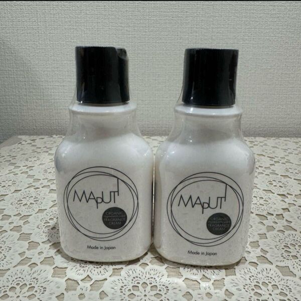 新品未開封 デリケートゾーン用クリーム ボディミルクホワイト 100ml ローション