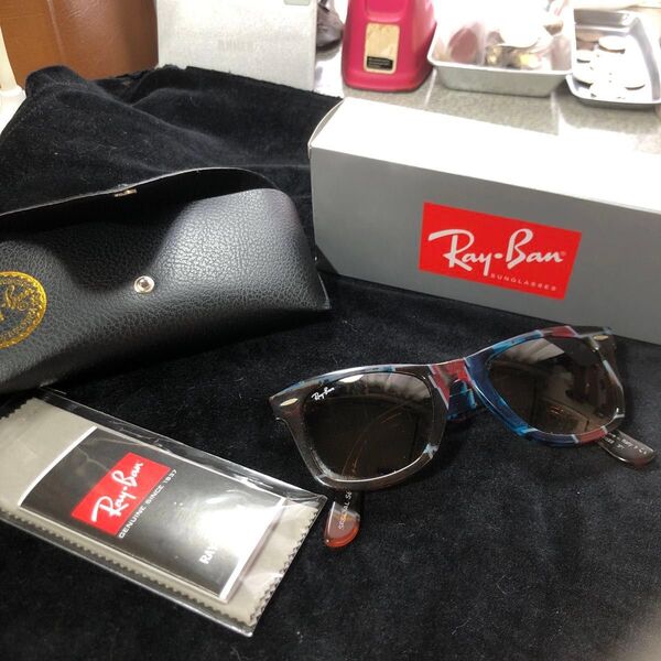 レイバン サングラス Ray-Ban