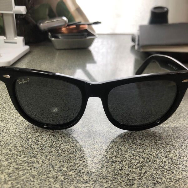 Ray-Ban サングラス ジャンク品