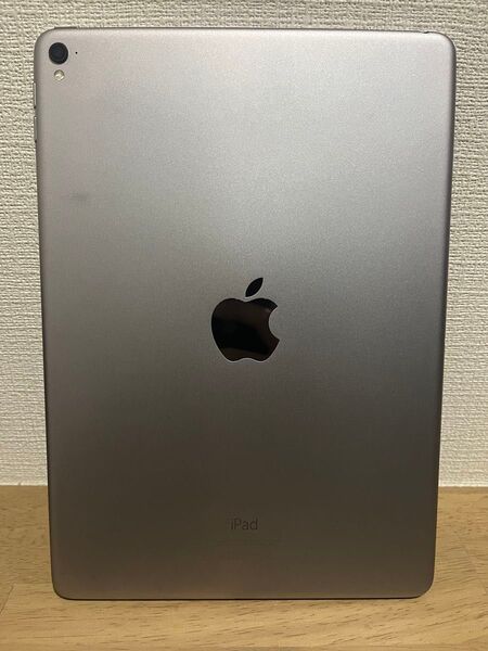 iPad Pro 9.7インチ Wi-Fiモデル 128GB