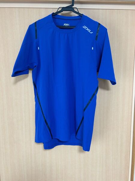 2XU ツータイムズユー ランニングシャツ Mサイズ