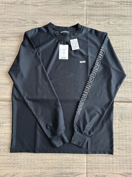 GOD SELECTION XXX ゴッドセレクション ラッシュガード 【新品】