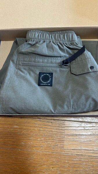 山と道 Light 5-Pocket Pants