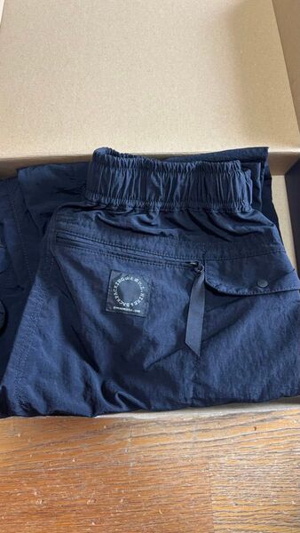 【美品】山と道One Tuck 5-Pocket Pants