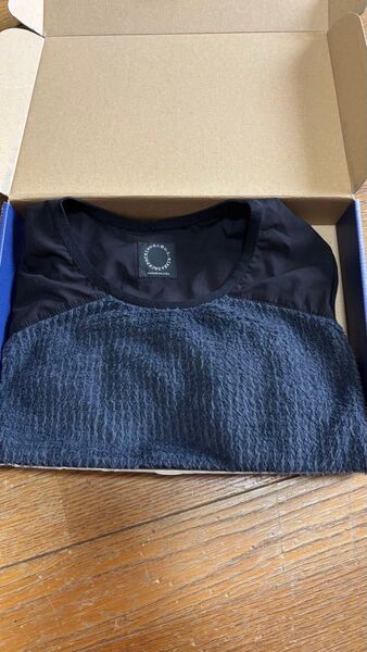 山と道 Alpha Vest