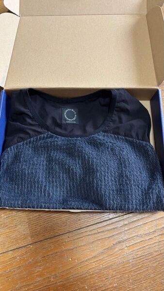 山と道 Alpha Vest