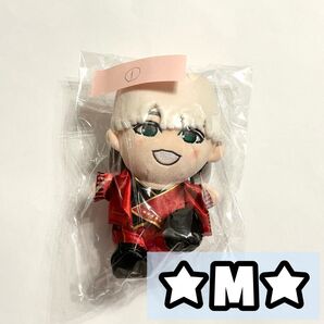 ジャニーズWEST WEST AWARD ちびスト ちびぬい ぬいぐるみ 神山智洋 ①