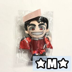 ジャニーズWEST WEST AWARD ちびスト ちびぬい ぬいぐるみ 重岡大毅 ①