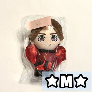 ジャニーズWEST WEST AWARD ちびスト ちびぬい ぬいぐるみ 小瀧望 ②