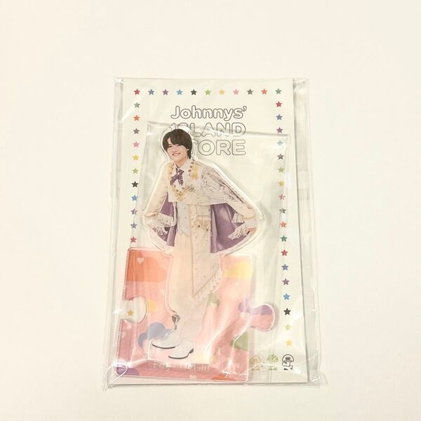 関西ジャニーズJr. Lilかんさい 大西風雅 アクリルスタンド アクスタ 22年春