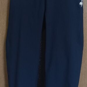 【le coq sportif】サンスクリーンクロス ロングパンツ レディース