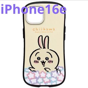 セール iPhone16e スマホケース ちいかわ うさぎ