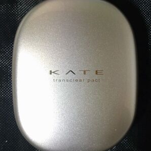 KATE .ファンデーション ケース