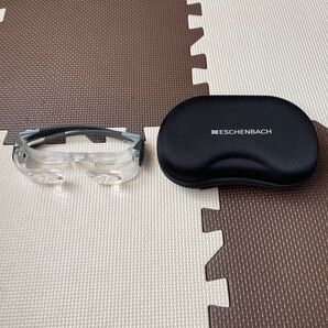 エッシェンバッハ MAX TV ESCHENBACH 2.1倍