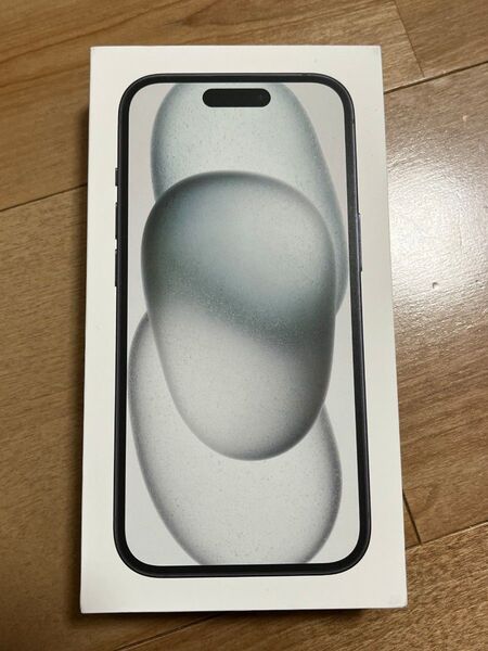 24時間以内発送可能 新品未開封 iPhone15 ブラック SIMフリー アップル Apple 128gb