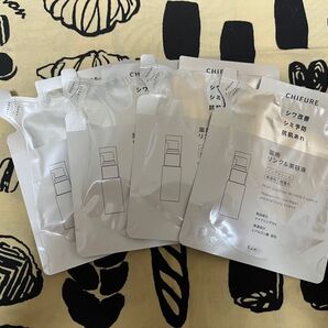 ちふれ 薬用リンクル美容液 詰替用 30ml×4袋