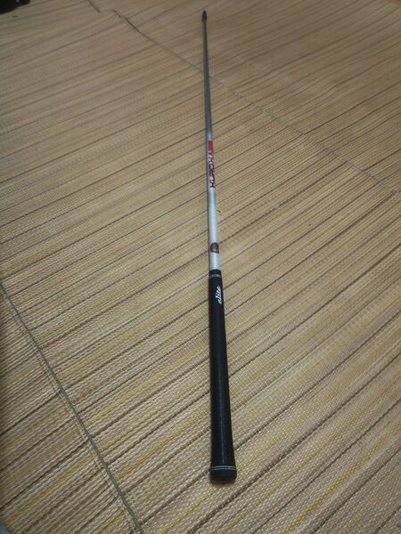クロカゲTM5S ドライバー用 テーラーメイドスリーブ付