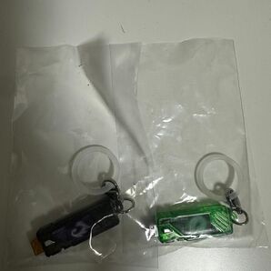 仮面ライダー めじるしアクセサリー 仮面ライダーWサイクロンジョーカー