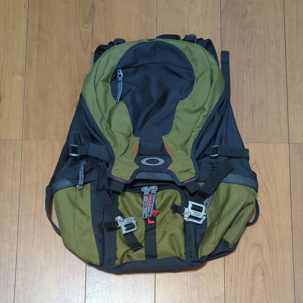 オークリー バック リュック バックパック OAKLEY Oakley oakley 00s Y2K achieve