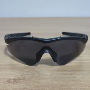 オークリー Mフレーム 2.0 OAKLEY Oakley oakley レンズ劣化あり 付属品なし サングラス ミリタリーモデル