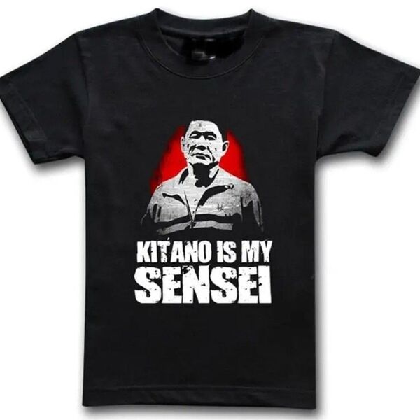 北野武 ビートたけし Tシャツ ムービーTシャツ 映画Tシャツ バトルロワイヤル