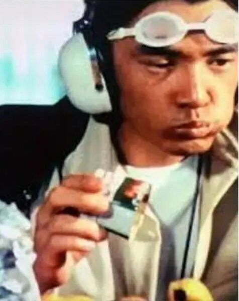 萩原健一 傷だらけの天使 Tシャツ ムービー 映画 ドラマ 昭和レトロ 白 ホワイト