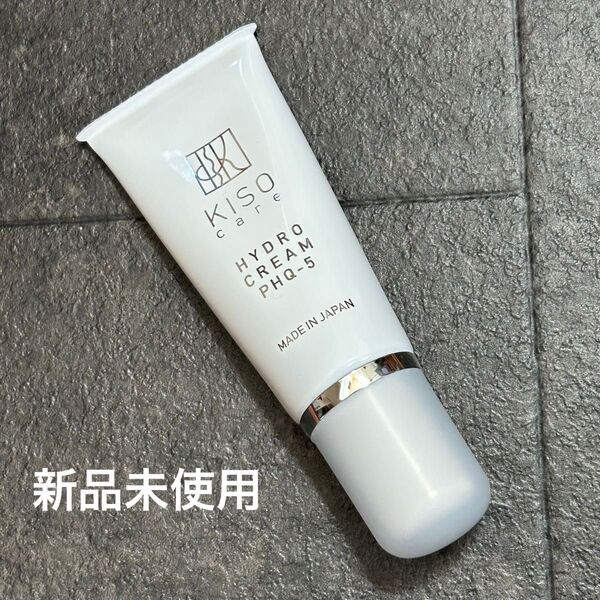 KISO care HYDRO CREAM PHQ-5