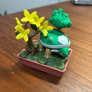 ポケモン フィギュア