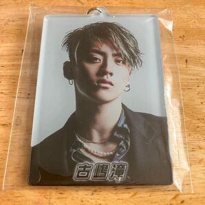 即購入歓迎! TJBB 古嶋滝 アクリルキーホルダー