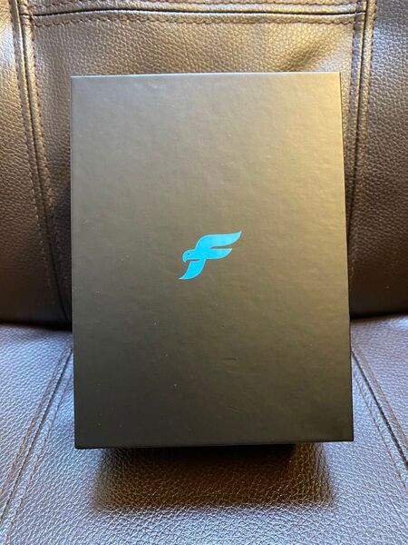 Finalmouse ULX Phantom Sサイズ
