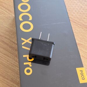 【新品未開封】Xiaomi POCO X7 Pro ブラック 8gb/256gb
