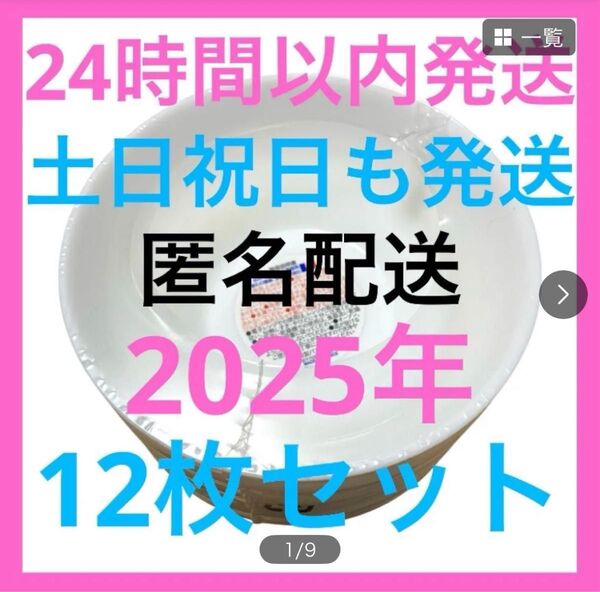 最安値 2025 ヤマザキ春のパンまつり デリシャスボウル 新品未使用 パン祭り 白い皿 12枚 アルク フランス 点数シール